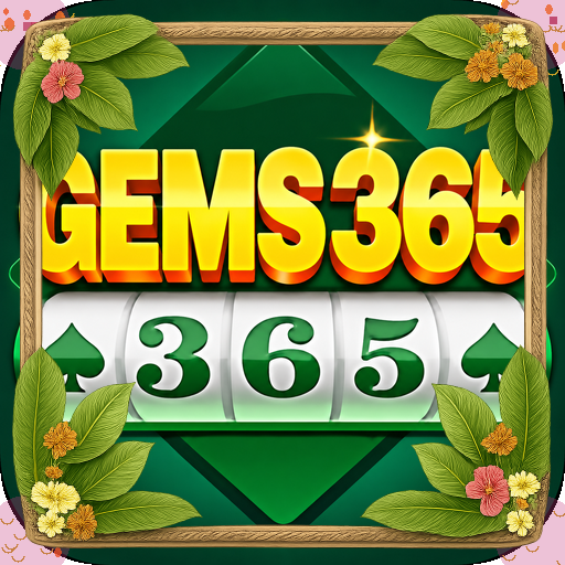 gems365 — galeri pratinjau - APK Resmi