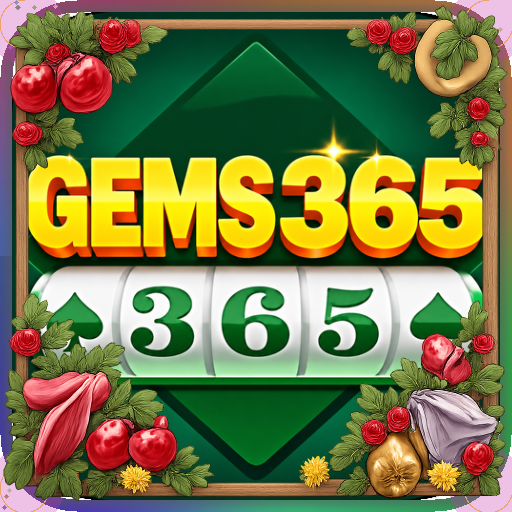 gems365 — galeri pratinjau Resmi APK
